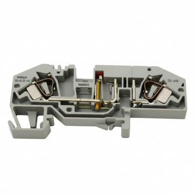 WAGO 282-698/281-449