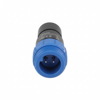 BULGIN COMPONENTS PX0411/02P/5560