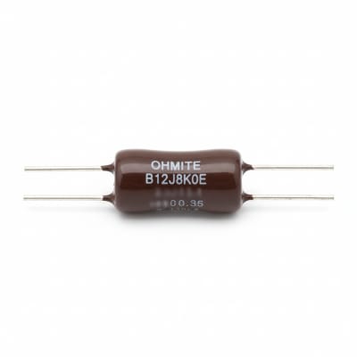 OHMITE B12J8K0E