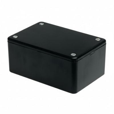 HAMMOND MANUFACTURING 1591GSBK