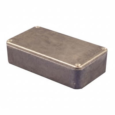 HAMMOND MANUFACTURING 1590Y