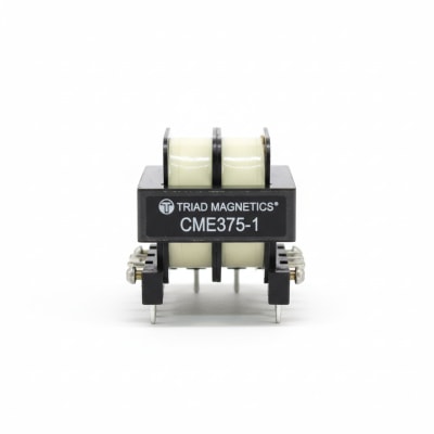 TRIAD MAGNETICS CME375-1