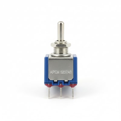 APEM COMPONENT 5237AB