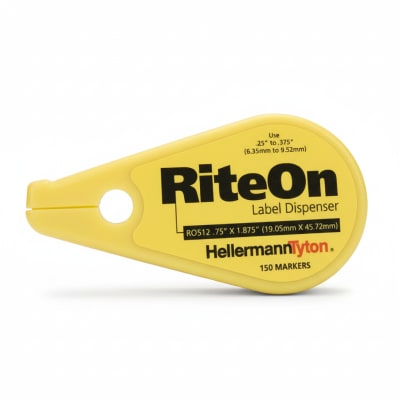 HELLERMANN TYTON RO512