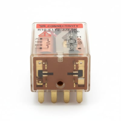 TE CONNECTIVITY R10-E1Y2-JJ2.5K
