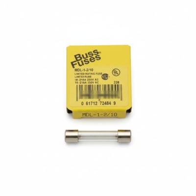 EATON CORPORATION MDL-1-2/10