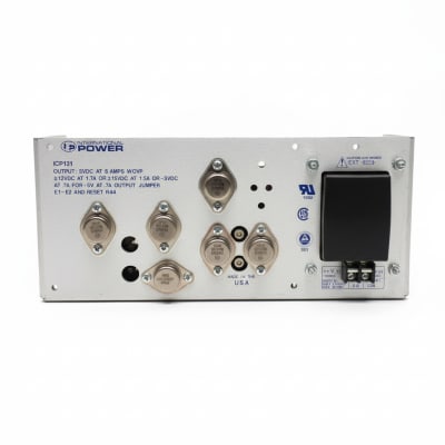 INTERNATIONAL POWER ICP131