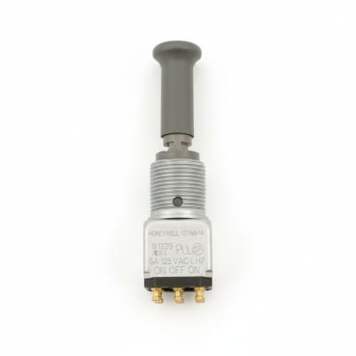 HONEYWELL 12TW8-1A