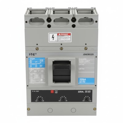 SIEMENS JD63B225