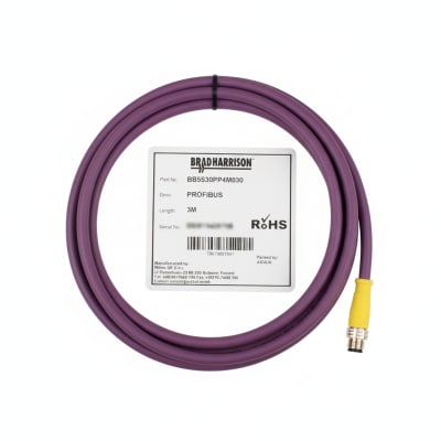 MOLEX BB5S30PP4M030
