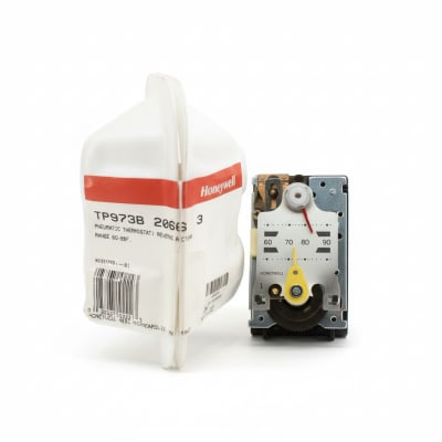HONEYWELL TP973B-2066