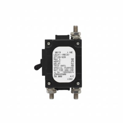 SENSATA TECHNOLOGIES LELK1-1REC4-27129-939