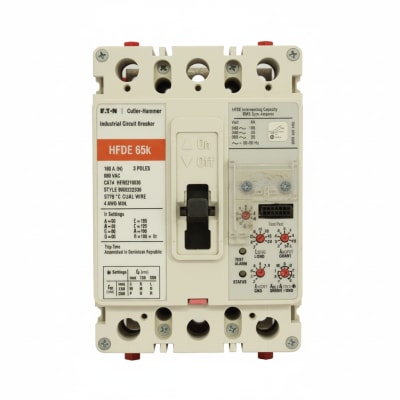 EATON CORPORATION HFDE316036