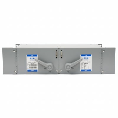 EATON CORPORATION FDPWT3223R