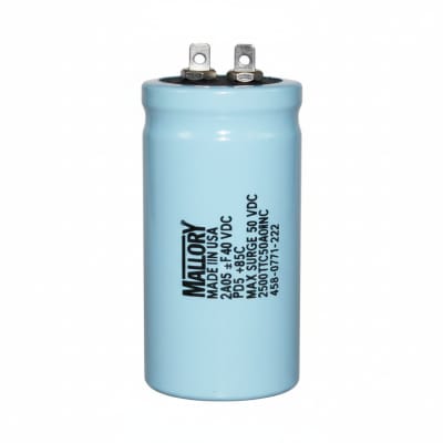 CORNELL DUBILIER CGS252T250V5L