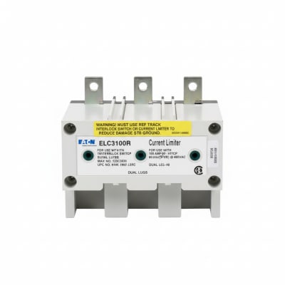 EATON CORPORATION ELC3100R