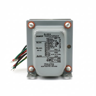 TRIAD MAGNETICS R-22A