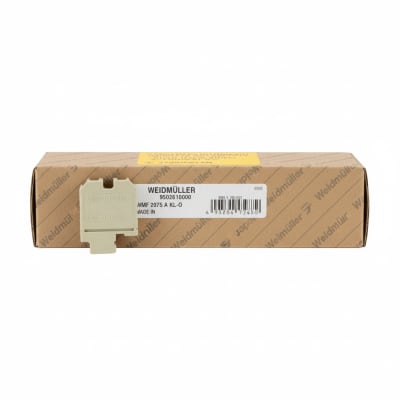 WEIDMULLER 9502610000