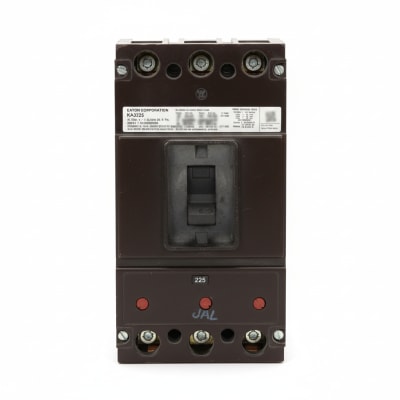 EATON CORPORATION KA3225