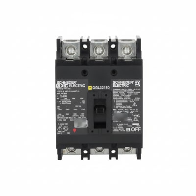 SCHNEIDER ELECTRIC QGL32150