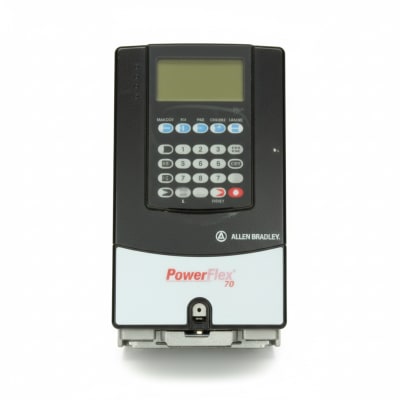 ALLEN BRADLEY 20AD2P1A3AYYNDNN