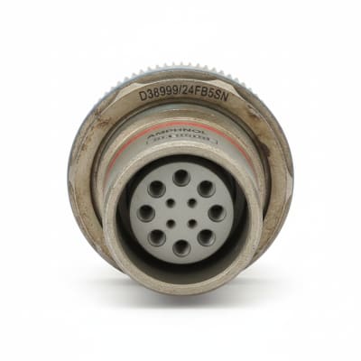 AMPHENOL D38999/24FB5SN
