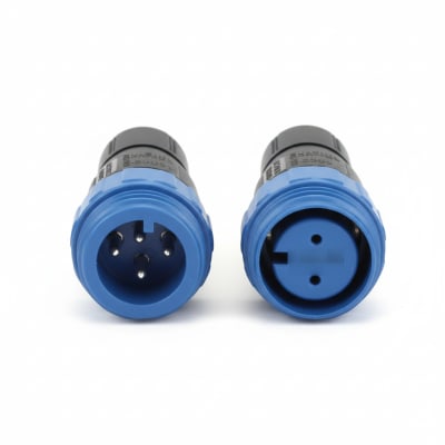 BULGIN COMPONENTS PX0411/06P/4550