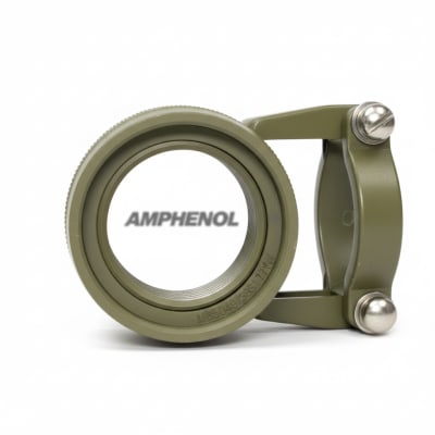 AMPHENOL M85049/38S17W