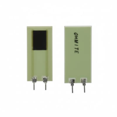 OHMITE TA203PA100RJE
