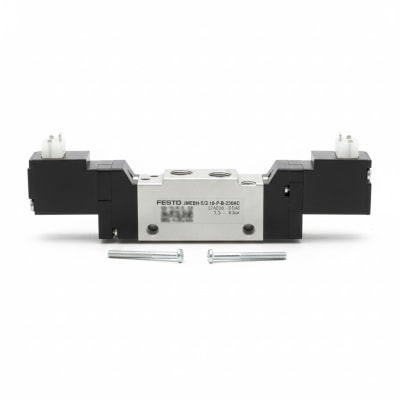 FESTO JMEBH-5/2-1/8-P-B-230AC