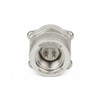 AMPHENOL M85049/38S21N