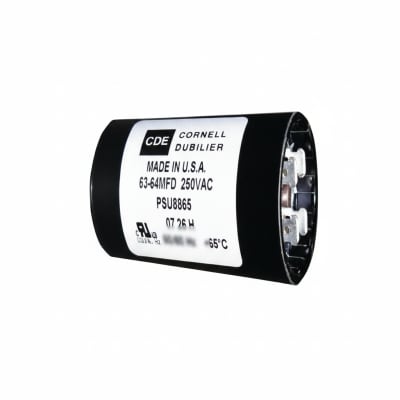 CORNELL DUBILIER PSU8865