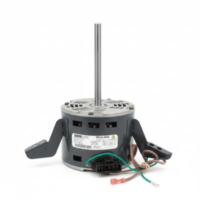 ENVIROTEC PM-02-0046