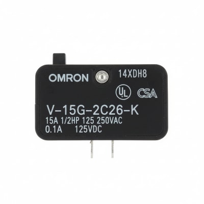 OMRON V-15G-2C26-K