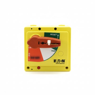 EATON CORPORATION JHMCCR