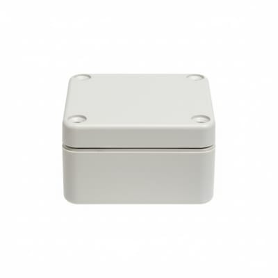 BUD INDUSTRIES PN-1326-DG