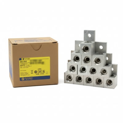 SCHNEIDER ELECTRIC DA-SK2