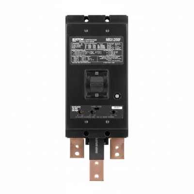 EATON CORPORATION NB31200F