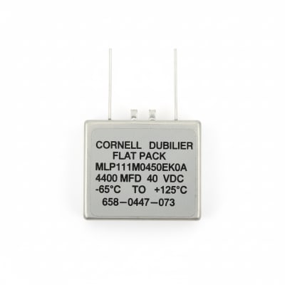 CORNELL DUBILIER MLP111M450EK0A