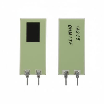 OHMITE TA205PA1K50JE