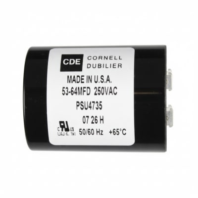 CORNELL DUBILIER PSU4735