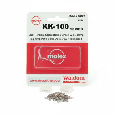 MOLEX 76650-0091