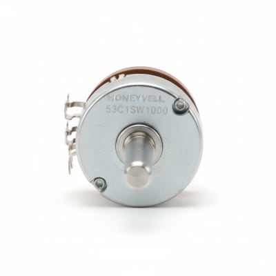 HONEYWELL 53C1SW1000