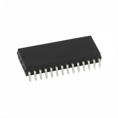 MICROCHIP TECHNOLOGY INC PIC18F2682-I/SO