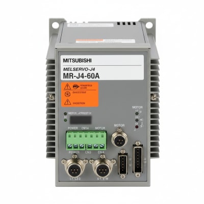 MITSUBISHI MR-J4-60A