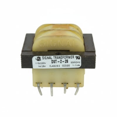 SIGNAL TRANSFORMER DST-2-28