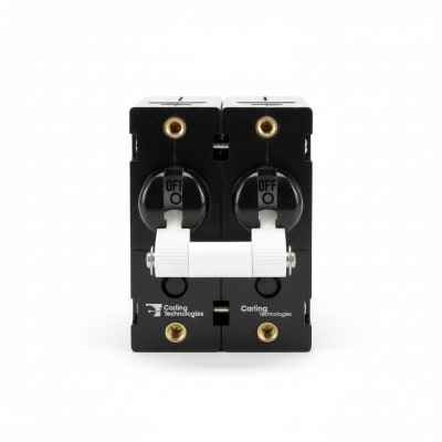 CARLING SWITCH BA2-B0-34-610-111-D