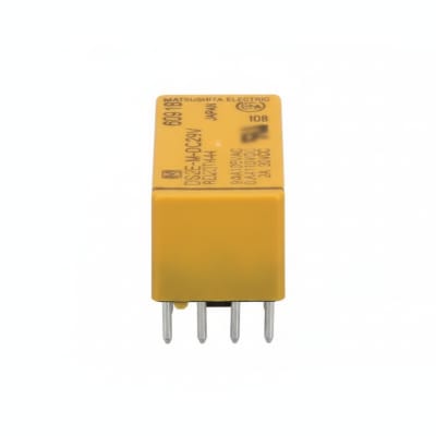 MATSUSHITA ELECTRIC DS2E-M-DC9V