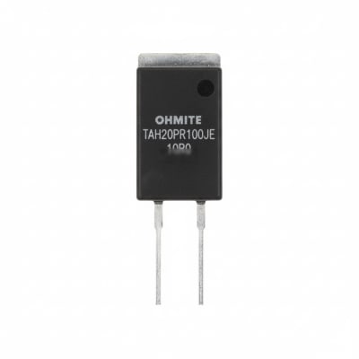 OHMITE TAH20PR100JE