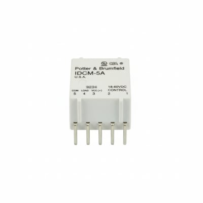 TE CONNECTIVITY IDCM-5A